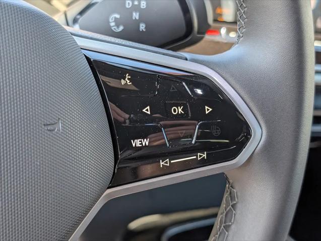 2026 Volkswagen ID.4 Pro