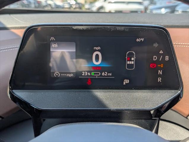 2026 Volkswagen ID.4 Pro