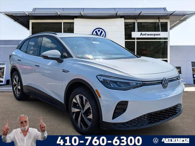 2026 Volkswagen ID.4 Pro for sale in Pasadena, MD