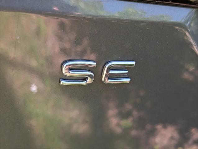 2026 Volkswagen Atlas Peak Edition
