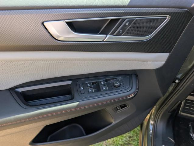 2026 Volkswagen Atlas Peak Edition