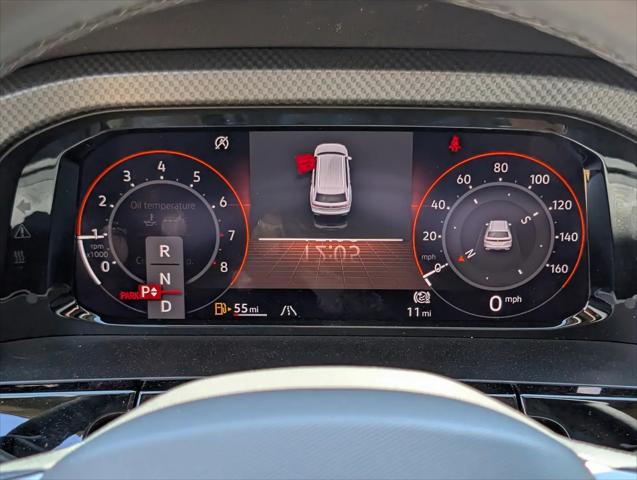 2026 Volkswagen Atlas Peak Edition