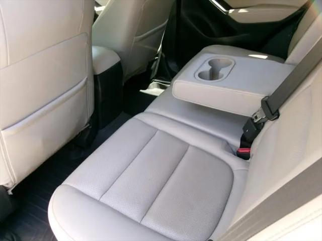 2015 Mazda CX-5 Grand Touring