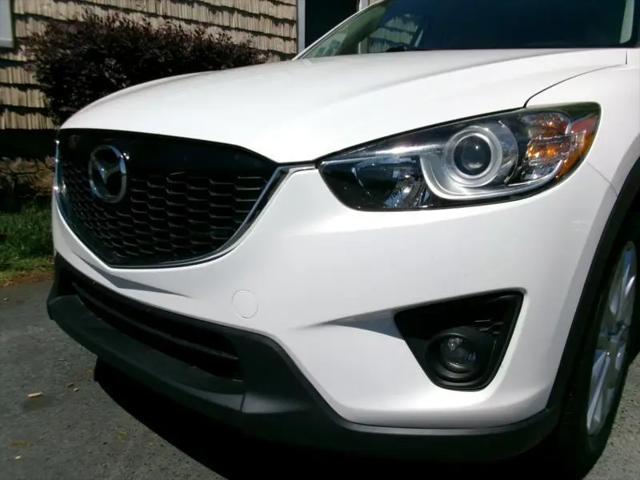 2015 Mazda CX-5 Grand Touring