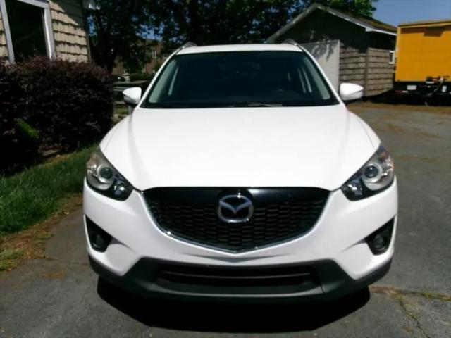 2015 Mazda CX-5 Grand Touring