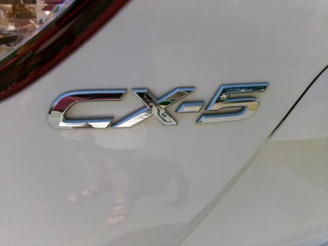 2015 Mazda CX-5 Grand Touring