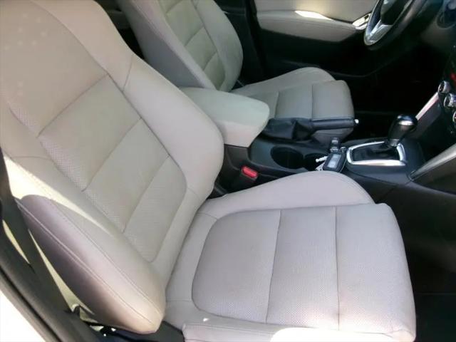 2015 Mazda CX-5 Grand Touring