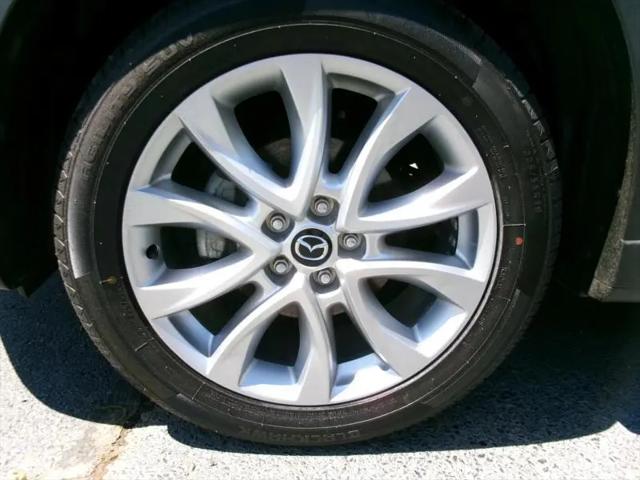 2015 Mazda CX-5 Grand Touring