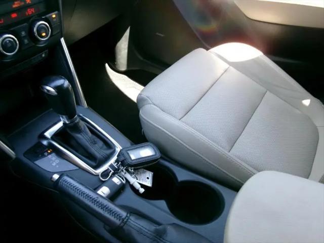 2015 Mazda CX-5 Grand Touring