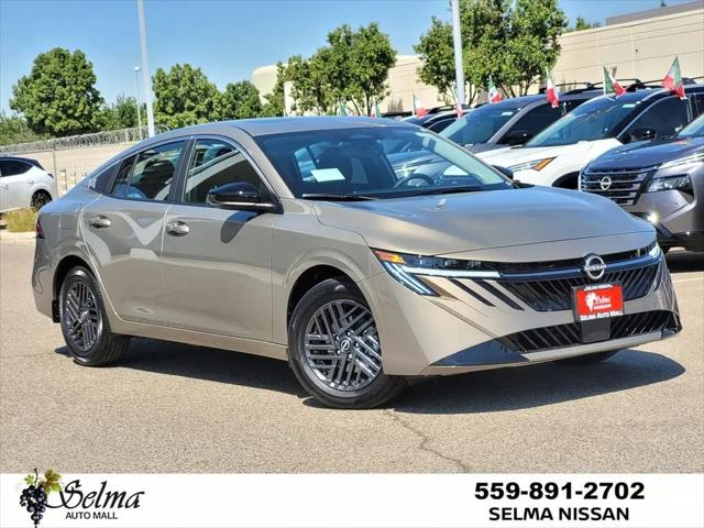 2026 Nissan Sentra SV for sale in Selma, CA