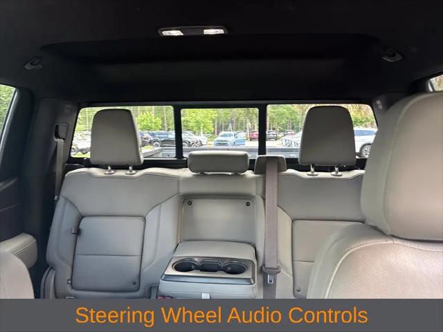 2021 GMC Sierra 1500 4WD Crew Cab Short Box SLT