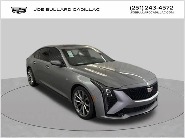 2026 Cadillac CT5 Sport RWD for sale in Mobile, AL