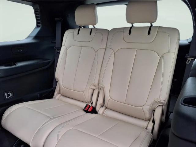 2026 Jeep Grand Cherokee L Limited 4x2