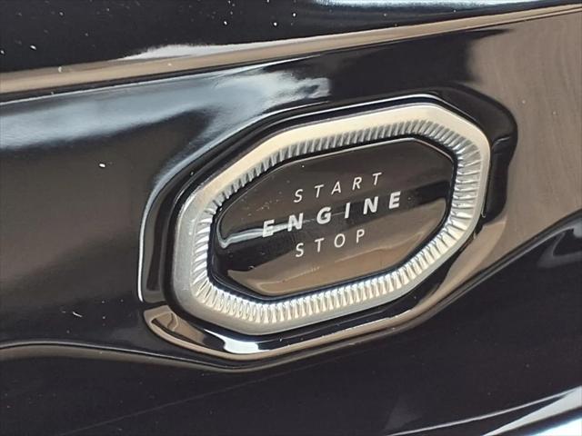 2026 Jeep Grand Cherokee L Limited 4x2