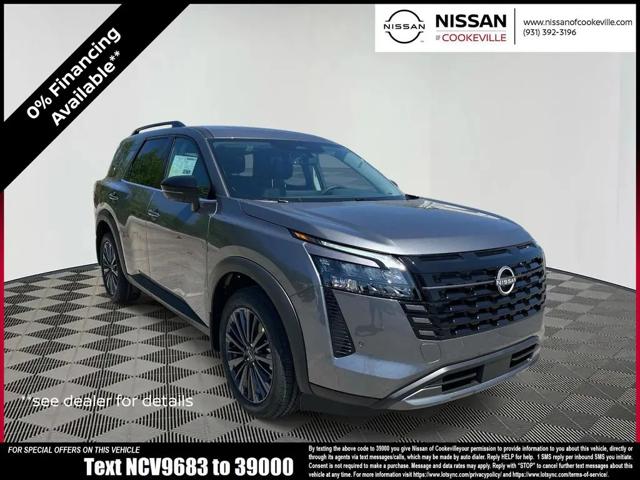 2026 Nissan Pathfinder SL for sale in Cookeville, TN