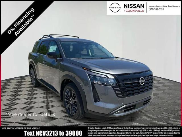 2026 Nissan Pathfinder SL for sale in Cookeville, TN