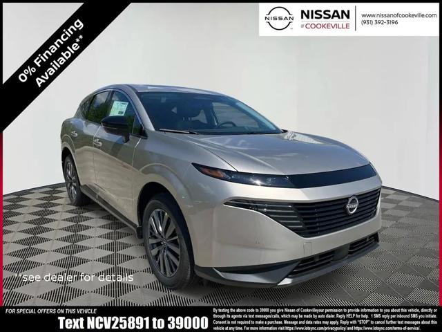 2026 Nissan Murano SL for sale in Cookeville, TN