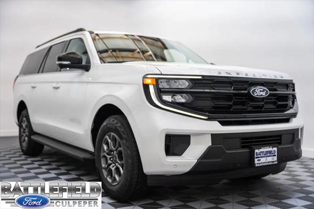 2026 Ford Expedition Max Active MAX for sale in Culpeper, VA