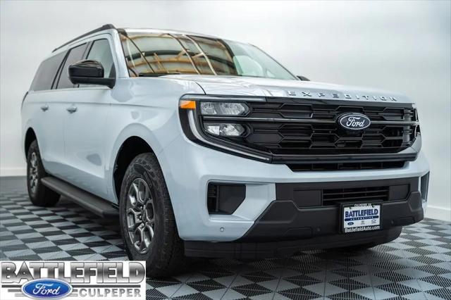 2026 Ford Expedition Max Active MAX for sale in Culpeper, VA
