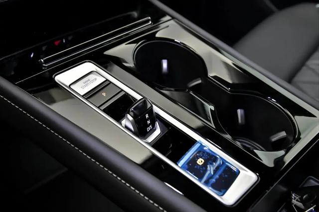 2026 Volkswagen Atlas SEL Premium R-Line