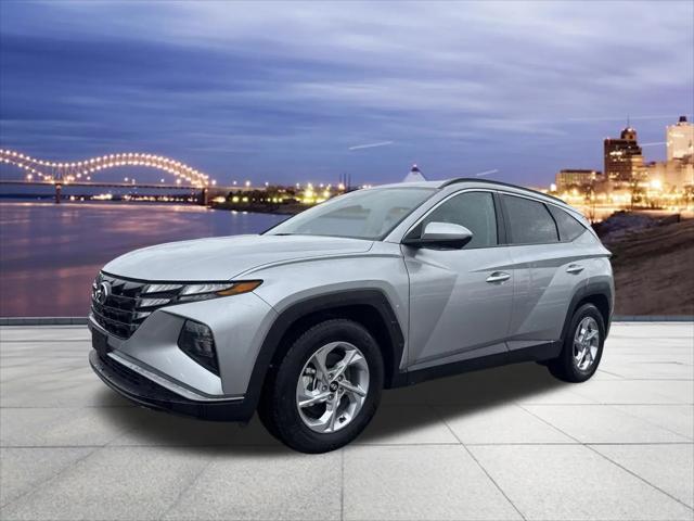 2024 Hyundai Tucson SEL for sale in Memphis, TN