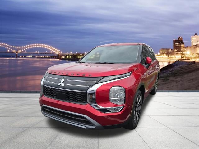 2026 Mitsubishi Outlander SE 2.5 2WD for sale in Memphis, TN
