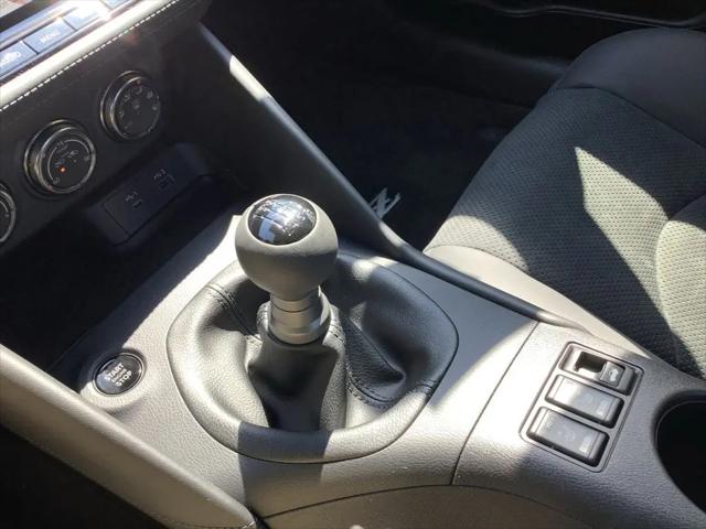 2026 Nissan Z Performance