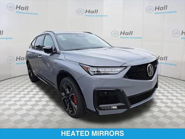2026 Acura MDX Type S Advance Package