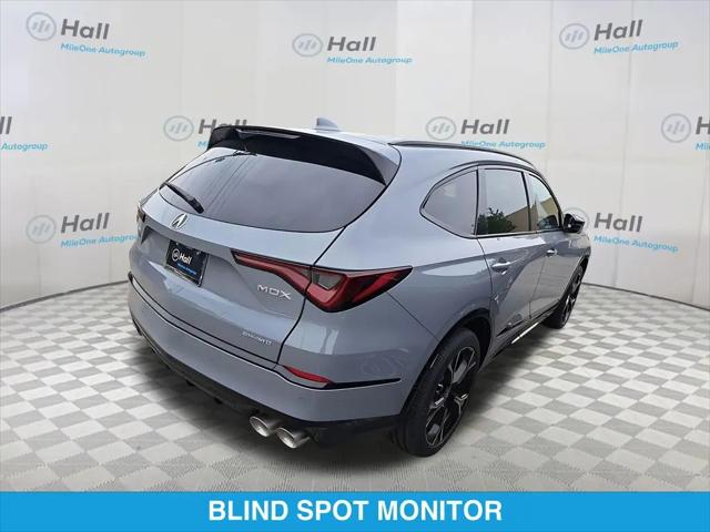 2026 Acura MDX Type S Advance Package