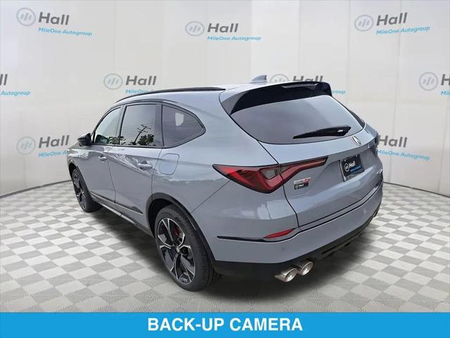 2026 Acura MDX Type S Advance Package