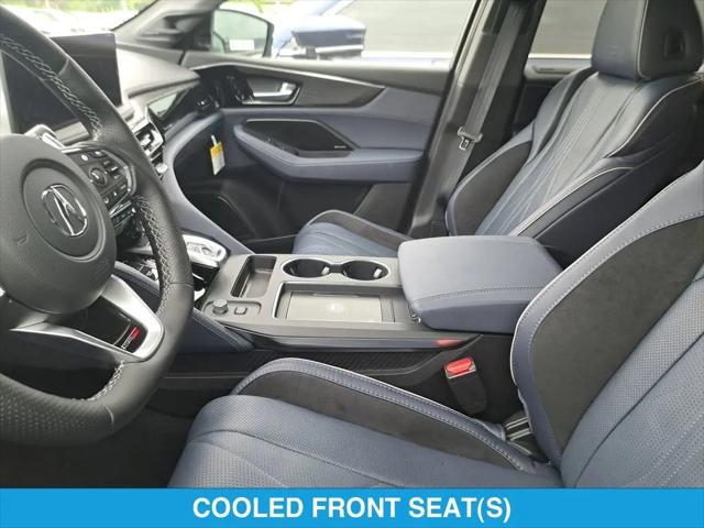 2026 Acura MDX Type S Advance Package