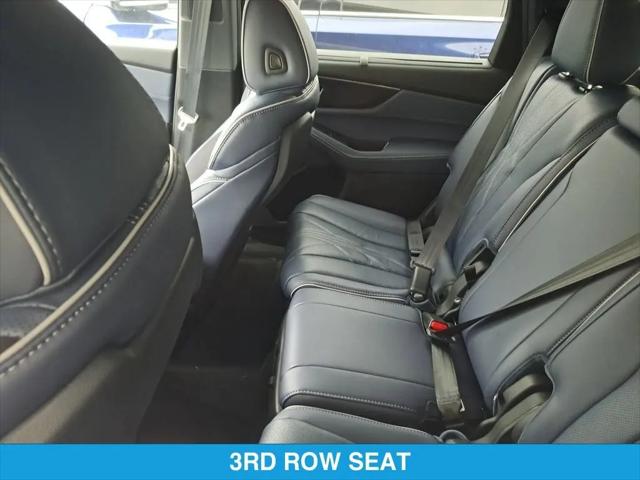 2026 Acura MDX Type S Advance Package