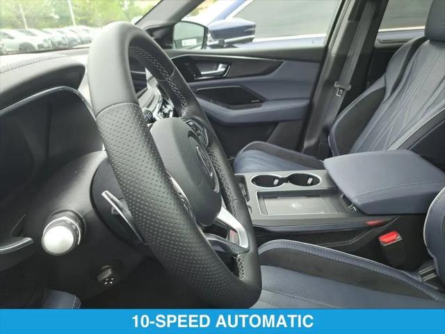 2026 Acura MDX Type S Advance Package