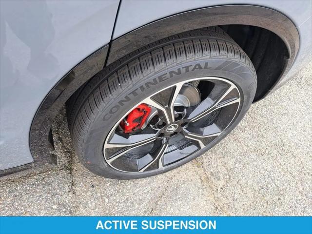 2026 Acura MDX Type S Advance Package