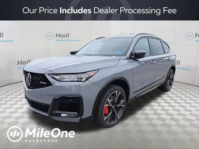 2026 Acura MDX Type S Advance Package for sale in Virginia Beach, VA