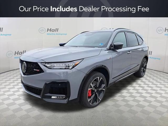 2026 Acura MDX Type S Advance Package for sale in Virginia Beach, VA