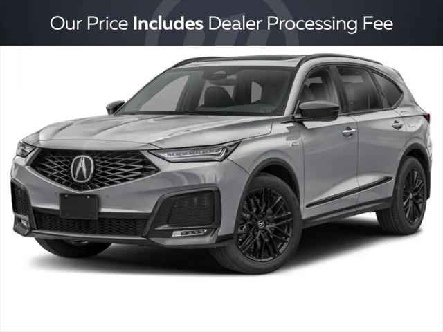 2026 Acura MDX A-SPEC Advance Package for sale in Virginia Beach, VA