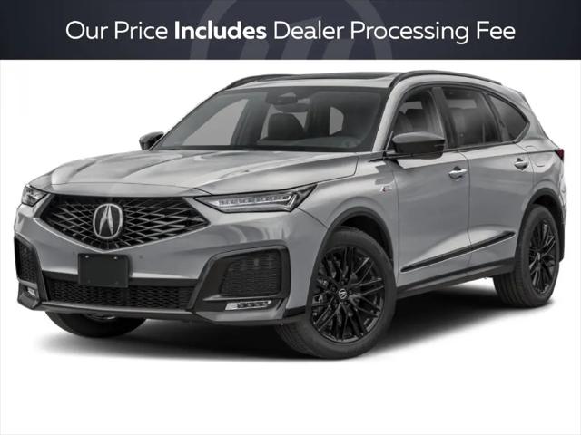 2026 Acura MDX A-SPEC Advance Package for sale in Virginia Beach, VA