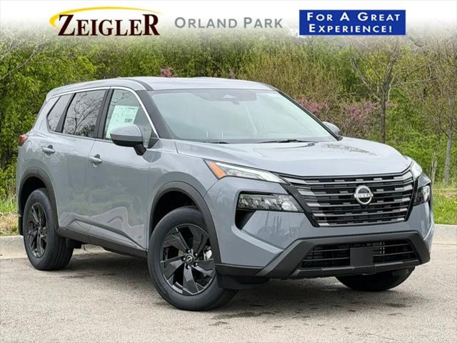 2026 Nissan Rogue SV for sale in Orland Park, IL