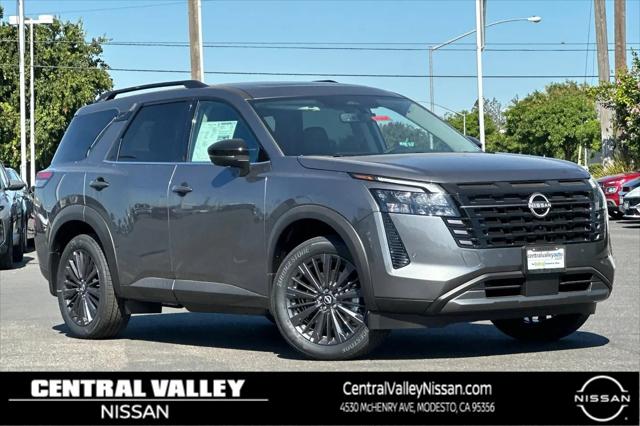 2026 Nissan Pathfinder SL for sale in Modesto, CA