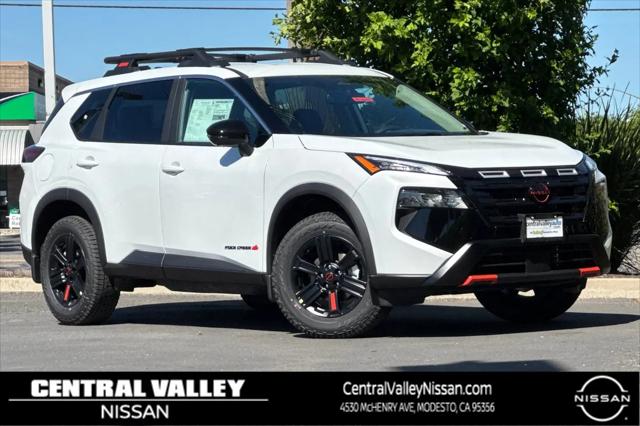 2026 Nissan Rogue Rock Creek for sale in Modesto, CA