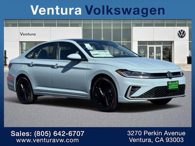 2026 Volkswagen Jetta SE for sale in Ventura, CA
