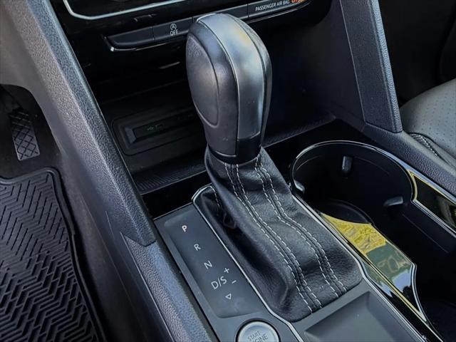 2023 Volkswagen Atlas Cross Sport 3.6L V6 SE w/Technology