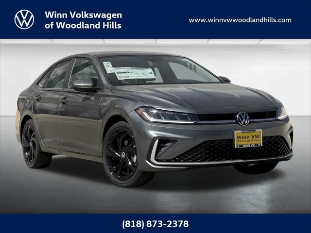 2026 Volkswagen Jetta SE for sale in Woodland Hills, CA