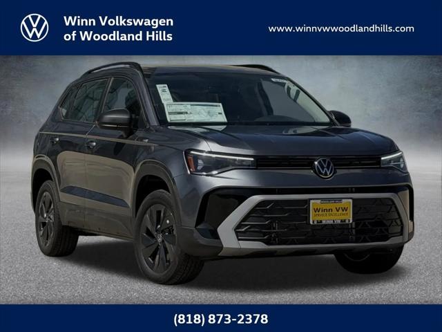2026 Volkswagen Taos S for sale in Woodland Hills, CA