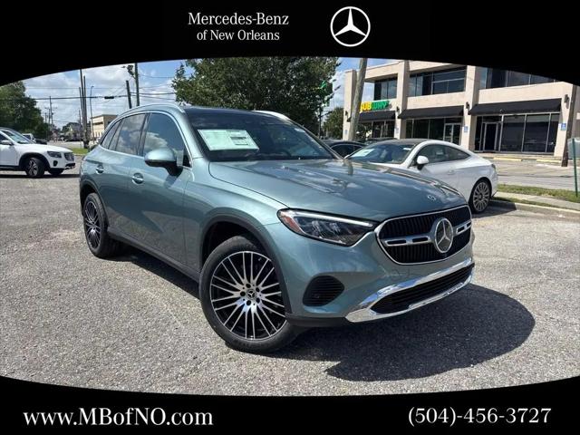 2026 Mercedes-Benz GLC GLC 300 for sale in Metairie, LA