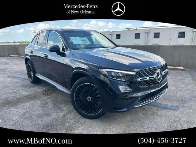 2026 Mercedes-Benz GLC GLC 300 for sale in Metairie, LA