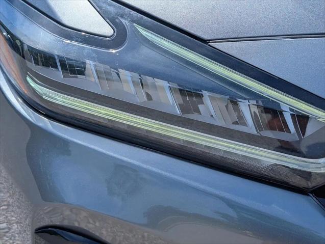 2022 Nissan Maxima SV Xtronic CVT