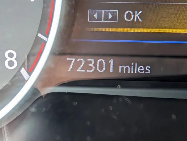 2022 Nissan Maxima SV Xtronic CVT