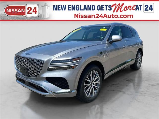 2025 Genesis GV80 2.5T Standard AWD for sale in Brockton, MA